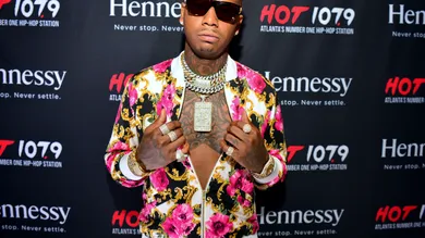 Prince Williams/Wireimage/Getty Images