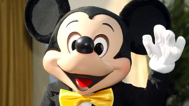 Frederick M. Brown/Getty Images