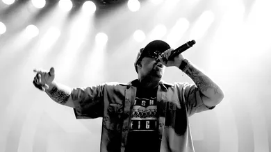 Kevin Winter/Getty Images