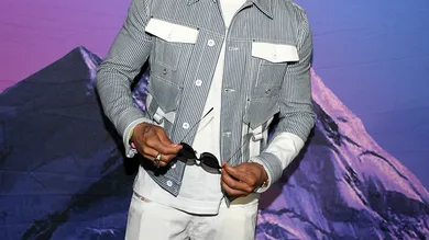 Paras Griffin/Getty Images for Revolt