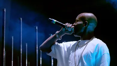 Mark Davis / Getty Images