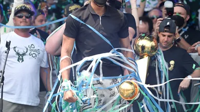 Patrick McDermott/Getty Images