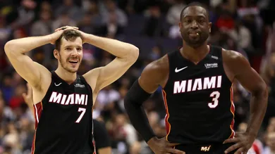 Patrick Smith/Getty Images