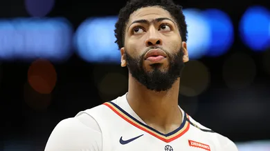 Chris Graythen/Getty Images