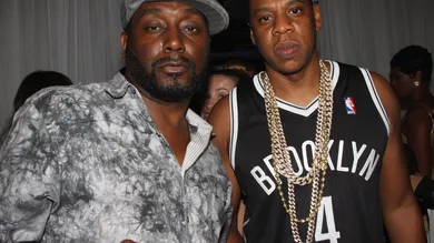 Johnny Nunez/Getty Images