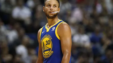 Zhong Zhi/Getty Images