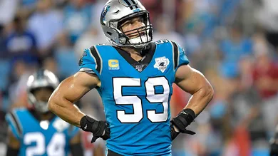 Grant Halverson/Getty Images