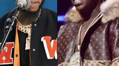 Cindy Ord / Stringer / Getty Images, Theo Wargo / Staff / Getty Images