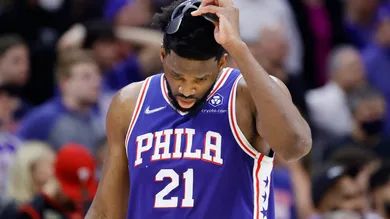 Tim Nwachukwu/Getty Images