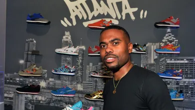 Rick Diamond/Getty Images