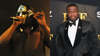 Jim Dyson/Redferns/Getty Images, Prince Williams/FilmMagic/Getty Images