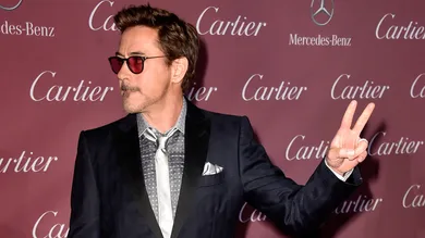 Frazer Harrison / Getty Images