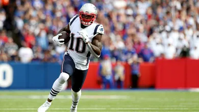 Bryan M. Bennett/Getty Images