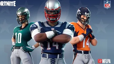 Image Via <a href='https://www.epicgames.com/fortnite/en-US/news/fortnite-teams-up-with-the-nfl' rel="nofollow noopener" target='_blank'>EpicGames</a>