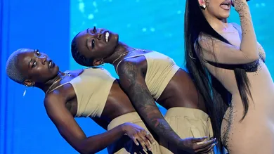 Ethan Miller/Getty Images