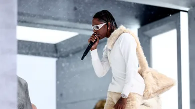 Matt Winkelmeyer/Getty Images for MRC