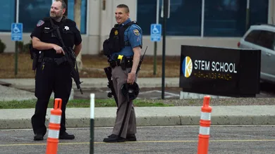 Tom Cooper/Getty Images