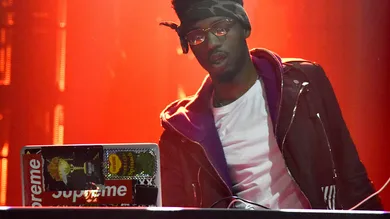 Tim Mosenfelder/Getty Images