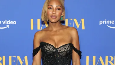 Monica Schipper/Getty Images