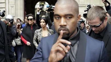 KENZO TRIBOUILLARD/AFP/Getty Images