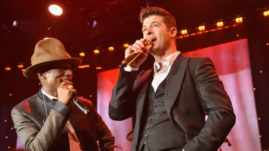 Larry Busacca/Getty Images