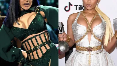 Paras Griffin & Carlos Alvarez/Getty Images