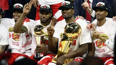 Ezra Shaw/Getty Images