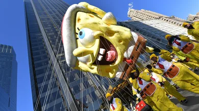 Michael Loccisano/Getty Images