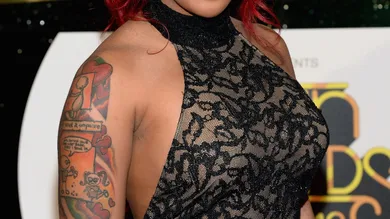 Photo by Jason Kempin/Getty Images