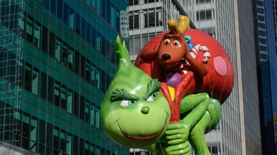 Stephanie Keith/Getty Images