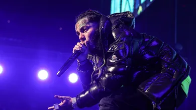 John Parra / Contributor / Getty Images