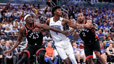 Don Juan Moore/Getty Images