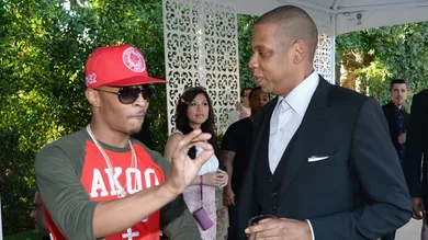 Larry Busacca/Getty Images