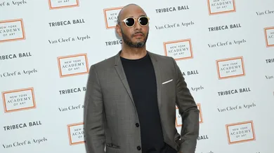 Jared Siskin/Patrick McMullan via Getty Images