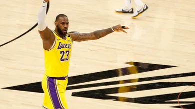 Christian Petersen/Getty Images