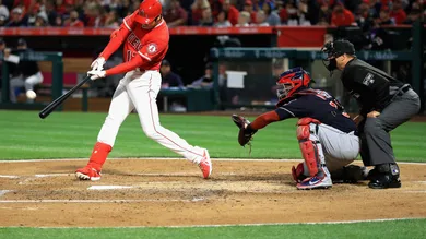 Sean M. Haffey/Getty Images