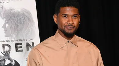 Paras Griffin/Getty Images