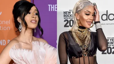 Dimitrios Kambouris, Alberto E. Rodriguez/Getty Images