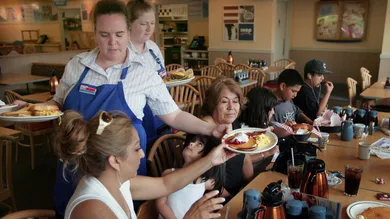 Scott Olson/Getty Images