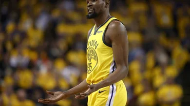 Ezra Shaw/Getty Images