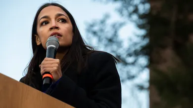 Brittany Greeson / Getty Images