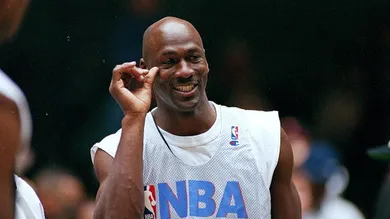 Brian Bahr/Getty Images