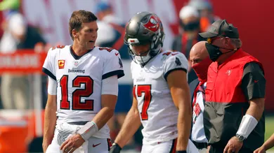 Mike Ehrmann/Getty Images