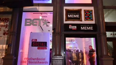 Eugene Gologursky/Getty Images