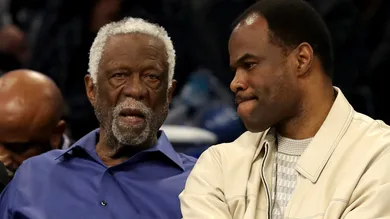 Streeter Lecka/Getty Images