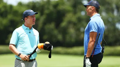 Mike Ehrmann / Getty Images