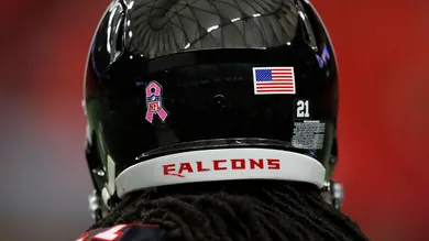 Kevin C. Cox/Getty Images