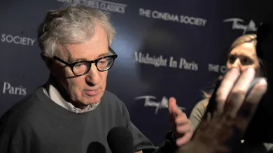 Stephen Lovekin / Getty Images