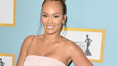 Earl Gibson III / Stringer / Getty Images