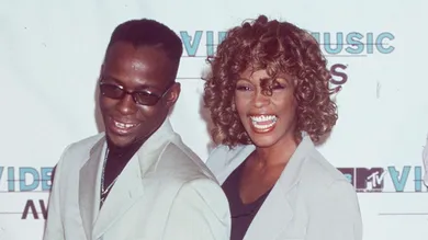 Brenda Chase / Stringer / Getty Images